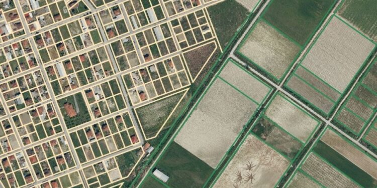 Αποκατάσταση αδικιών σε βάρος γεωργών λόγω εκκρεμοτήτων στο Κτηματολόγιο – Αφορά και περιπτώσεις παραγωγών του Ν. Πέλλας