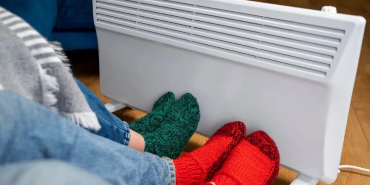 Επίδομα θέρμανσης: Μέχρι σήμερα η προκαταβολή σε πάνω από 1 εκατ. νοικοκυριά