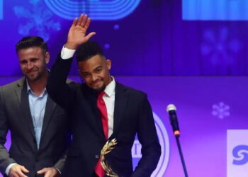 Ο Εμμανουήλ Καραλής αναδείχθηκε κορυφαίος αθλητής για το 2025 – Όλα τα βραβεία του ΠΣΑΤ