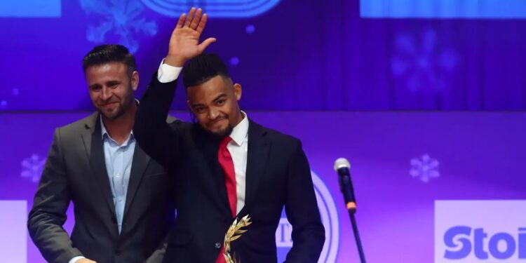 Ο Εμμανουήλ Καραλής αναδείχθηκε κορυφαίος αθλητής για το 2025 – Όλα τα βραβεία του ΠΣΑΤ