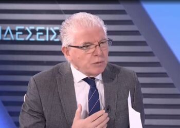 Πρόεδρος ΕΛΓΑ: Πριν τις γιορτές η προκαταβολή αποζημιώσεων του 2025, ύψους 120 εκατ. ευρώ