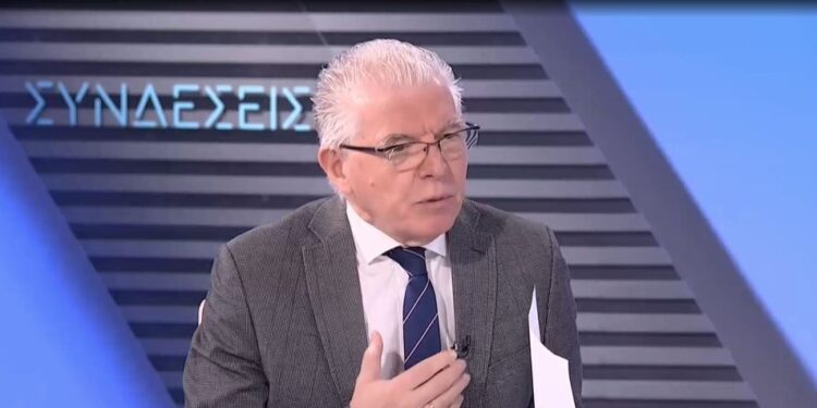 Πρόεδρος ΕΛΓΑ: Πριν τις γιορτές η προκαταβολή αποζημιώσεων του 2025, ύψους 120 εκατ. ευρώ