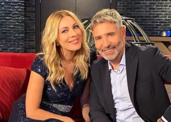 Σμαράγδα Καρύδη – Θοδωρής Αθερίδης: Χωρισμός «βόμβα» μετά από 23 χρόνια σχέσης