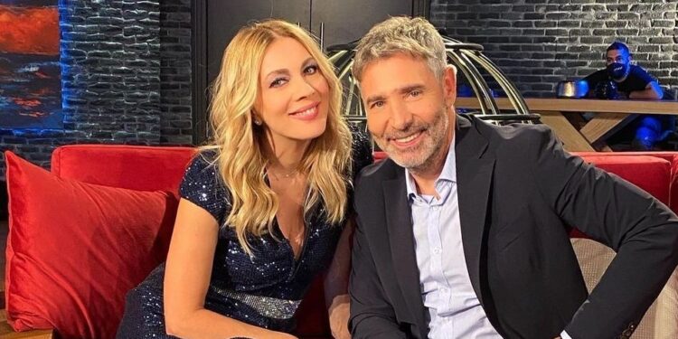 Σμαράγδα Καρύδη – Θοδωρής Αθερίδης: Χωρισμός «βόμβα» μετά από 23 χρόνια σχέσης