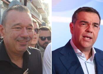 Πρώτοι «πυρήνες» υποστηρικτών του Τσίπρα σε Πέλλα και Μεσσηνία με «πρωταγωνιστές» μέλη της ΚΕ του ΣΥΡΙΖΑ