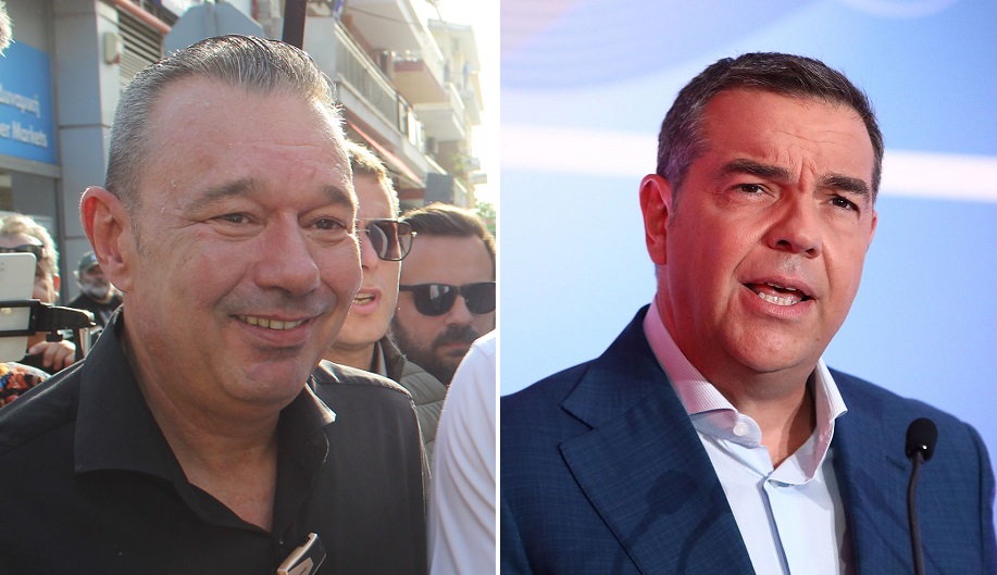 Πρώτοι «πυρήνες» υποστηρικτών του Τσίπρα σε Πέλλα και Μεσσηνία με «πρωταγωνιστές» μέλη της ΚΕ του ΣΥΡΙΖΑ