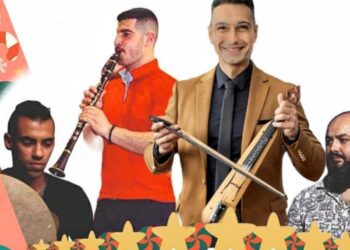 Αποχαιρετούμε το 2025 στην κεντρική πλατεία της Αριδαίας – Με ζωντανή μουσική και κεράσματα για όλο τον κόσμο