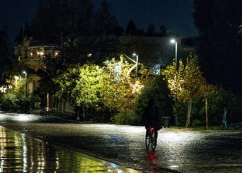 Χριστουγεννιάτικο έκτακτο δελτίο επιδείνωσης του καιρού από την ΕΜΥ – Οι περιοχές με ισχυρές βροχές και καταιγίδες