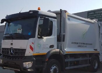 Δήμος Πέλλας: Ανακοίνωση για την αποκομιδή των απορριμμάτων τα Χριστούγεννα