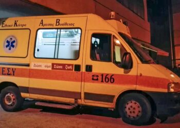 Τραγωδία στη Χαλκιδική: Νεκρός 7χρονος έπειτα από σύγκρουση ΙΧ με φορτηγό