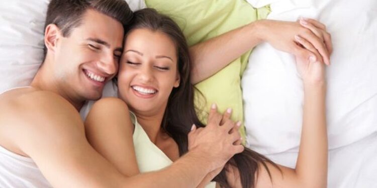 Οι γυναίκες που κάνουν περισσότερο σεξ έχουν καλύτερη μνήμη