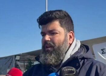 ΟΠΕΚΕΠΕ: Άλλος ένας αγροτοσυνδικαλιστής είδε τους λογαριασμούς του να δεσμεύονται – Τρία άτομα στο στόχαστρο των αρχών