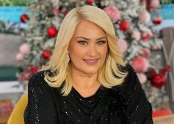 Προβλέψεις Άση Μπήλιου: Το 2026 είναι η «χρονιά 1» – Τι θα φέρει στα ζώδια