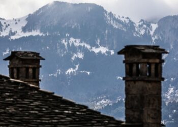 Τουρισμός για Όλους 2026: Ανοίγει νωρίτερα η πλατφόρμα ‑ Τι αλλάζει και πώς θα πάρετε το voucher