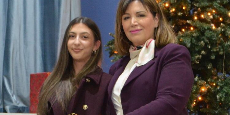 Ο Δήμος Σκύδρας βράβευσε τους επιτυχόντες στην Τριτοβάθμια Εκπαίδευση