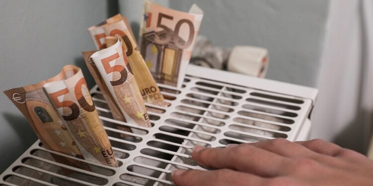 Επίδομα θέρμανσης: Τέλος χρόνου για αιτήσεις – Έρχεται η πληρωμή της προκαταβολής
