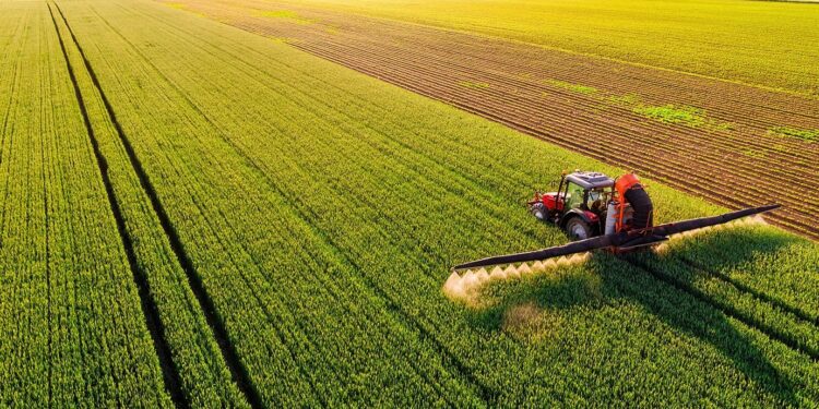 Οι πληρωμές προς τους αγρότες για το 2025 – 600.000 ευρώ περισσότερα από το 2024