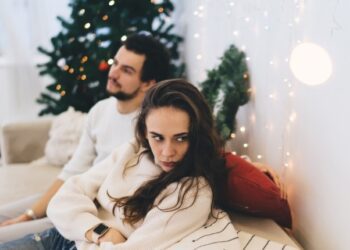 Χριστουγεννιάτικα… δράματα: Τα 3 ζώδια που θα χωρίσουν φέτος στις γιορτές
