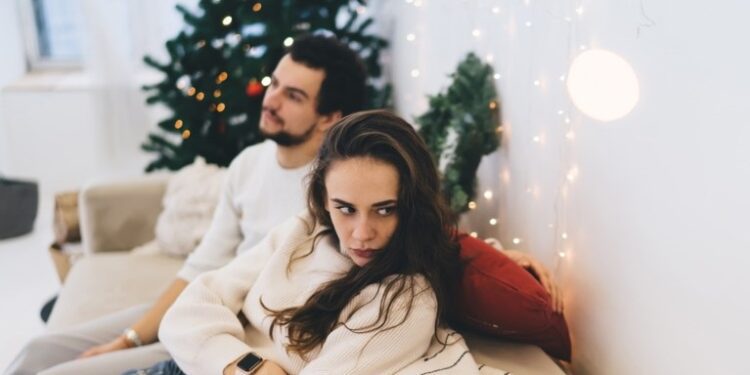 Χριστουγεννιάτικα… δράματα: Τα 3 ζώδια που θα χωρίσουν φέτος στις γιορτές