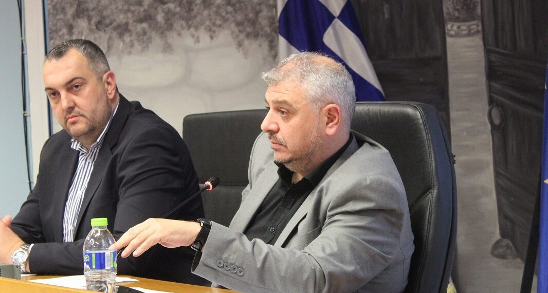 Μπλόκο στη συμμετοχή στελεχών των Ενόπλων Δυνάμεων στις δημοτικές εκλογές – Αντιδράσεις στον Δήμο Αλμωπίας