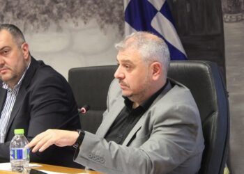 Μπλόκο στη συμμετοχή στελεχών των Ενόπλων Δυνάμεων στις δημοτικές εκλογές – Αντιδράσεις στον Δήμο Αλμωπίας