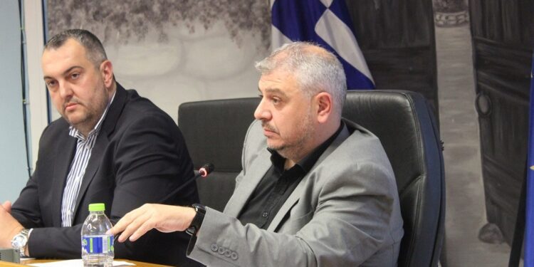 Μπλόκο στη συμμετοχή στελεχών των Ενόπλων Δυνάμεων στις δημοτικές εκλογές – Αντιδράσεις στον Δήμο Αλμωπίας