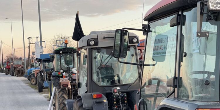 Κάλεσμα προς τους αγρότες και τους κτηνοτρόφους της Αλμωπίας