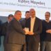 Διάκριση για τον Αντιδήμαρχο Αλμωπίας Θ. Σαμαρά με το βραβείο «Ηρωικές Καρδιές» της Γραμματείας για την Προστασία των Ζώων