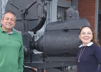 Π. Τσαρκνιάς: Πήραμε τη ΣΙΝΕΒΑΛΙΤΣΑ από το Μουσείο Κινηματογράφου Θεσσαλονίκης