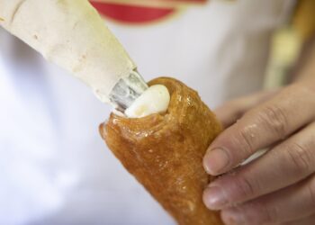 Οι φημισμένες φλογέρες της Έδεσσας