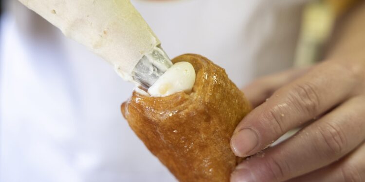 Οι φημισμένες φλογέρες της Έδεσσας