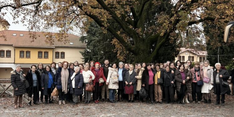 Αλησμόνητες Πατρίδες Αλμωπίας: Εκδρομή σε Βεργίνα, Παναγία Σουμελά και Μονή Δοβρά