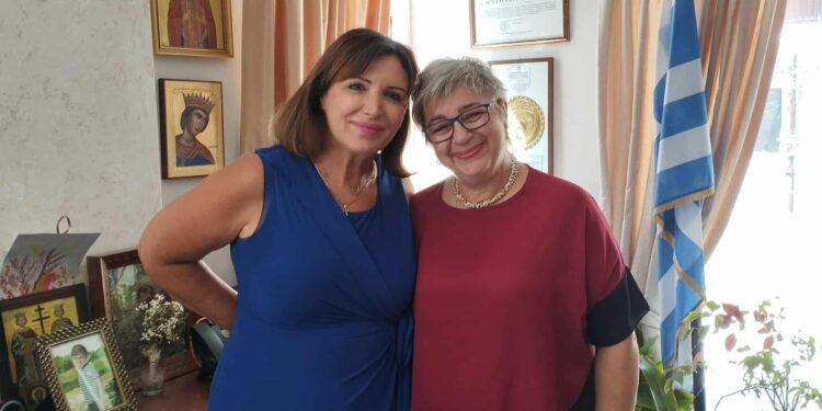 Μ. Γιακαμόζη: Έτσι γιορτάζουμε τα Χριστούγεννα στο Δήμο Σκύδρας εδώ και 11 χρόνια