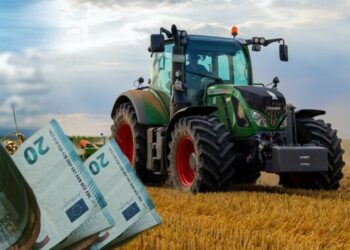 Μέτρο 23: Ξεκίνησε η καταβολή – Πότε θα δούνε τα χρήματα οι αγρότες