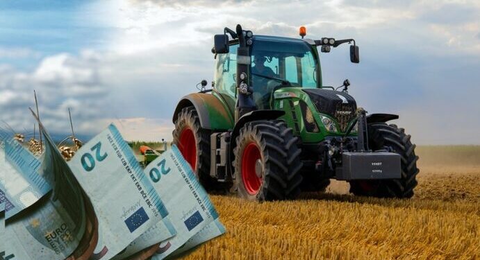 Μέτρο 23: Ξεκίνησε η καταβολή – Πότε θα δούνε τα χρήματα οι αγρότες