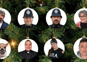 Αριδαία: «Χριστουγεννιάτικα Ψέματα» με τους Βρόντιδες του Θεάτρου