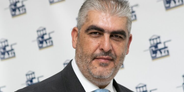 Επανεκλογή «θρίλερ» του Χρ. Τανάσκου με μία ψήφο διαφορά στον Δικηγορικό Σύλλογο Γιαννιτσών – Αναλυτικά τα αποτελέσματα