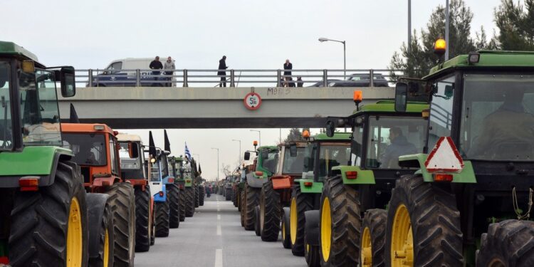 Αγροτικός Σύλλογος Δήμου Πέλλας: «Ανεπιθύμητοι οι Βουλευτές που θα ψηφίσουν το Ν/Σ για την μετάβαση του ΟΠΕΚΕΠΕ στην ΑΑΔΕ»