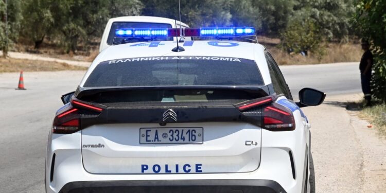 Αστυνομική επιχείρηση στην Κρήτη για απάτες με επιδοτήσεις ΟΠΕΚΕΠΕ – 14 προσαγωγές για εγκληματική οργάνωση