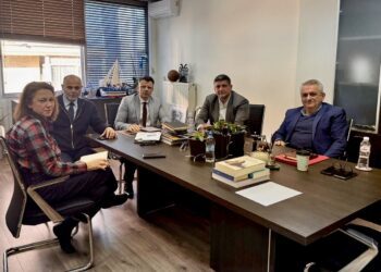 Πολύ κοντά η παραχώρηση του Πολύκεντρου Γιαννιτσών στον Δήμο Πέλλας