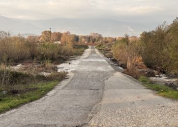 ΠΡΟΣΟΧΗ! Επικίνδυνα καιρικά φαινόμενα στο Δήμο Αλμωπίας – Κλείνουν οι ιρλανδικές διαβάσεις