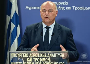Τσιάρας: Ικανοποιήσαμε πολλά αιτήματα των αγροτών – Τους καλούμε άμεσα σε διάλογο