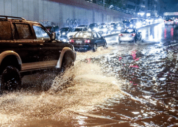 Συναγερμός στην Πέλλα: Έκτακτο 112 προειδοποιεί για επικίνδυνα καιρικά φαινόμενα