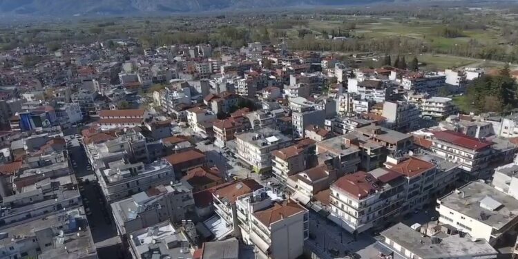 Αριδαία: Οι πολίτες αγανακτούν – Σήμα ίντερνετ… εξαφανισμένο