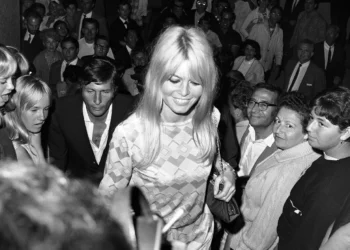 Πέθανε η θρυλική Μπριζίτ Μπαρντό στα 91 της χρόνια