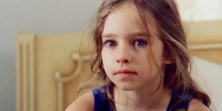 Πώς είναι σήμερα η Δήμητρα Δουμένη: 22 χρόνια αφότου υποδύθηκε την «Όλια» στο «Λένη»