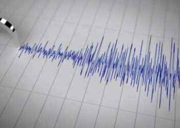 Αναστάτωση στην Αλμωπία από τον σεισμό – Στο πόδι οι κάτοικοι