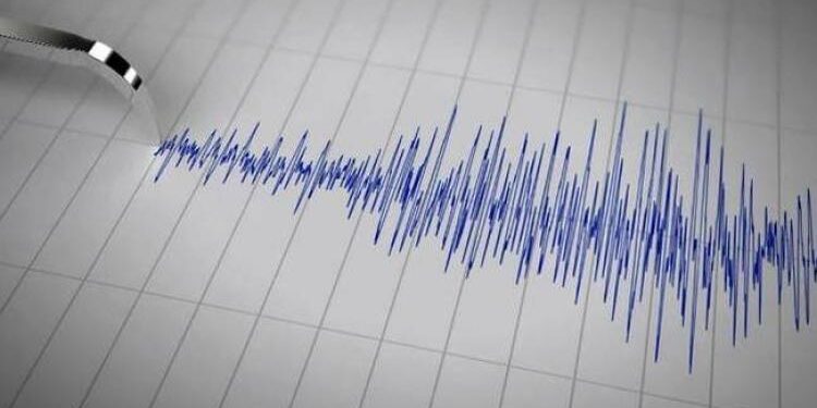 Αναστάτωση στην Αλμωπία από τον σεισμό – Στο πόδι οι κάτοικοι