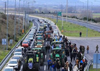 Κυκλοφοριακές ρυθμίσεις λόγω των αγροτικών μπλόκων – Πως θα επιστρέψουν οι εκδρομείς