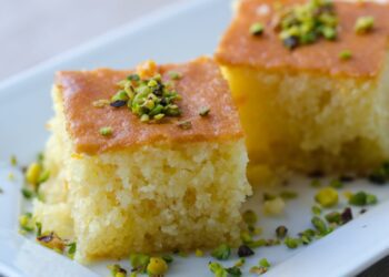 Η επιστήμη πίσω από το τέλειο ραβανί